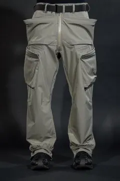 ACRONYM P38-DS サイズM Alpha greenのサムネイル