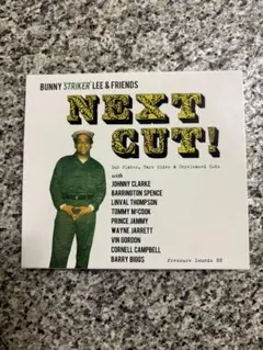 Bunny Striker Lee & Friends Next Cut!