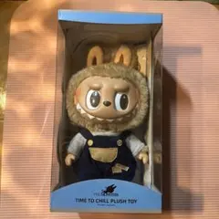 2025年最新】POP mart labubu time to chillの人気アイテム - メルカリ