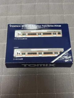 TOMIX 98164 JR313系1300番台 増結セット - メルカリ