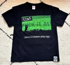 新品未開封】SiM 20YEARS 記念Tシャツ Lサイズ - メルカリ
