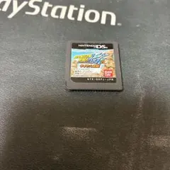 1.26.月⭐️ドラゴンボール改⭐️サイヤ人来襲DS