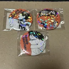 ハイキュー‼︎ オールスター缶バッジ 影山飛雄　まとめ売り 楽天市場】【新品】週刊少年ジャンプ オールスター缶バッジ ハイキュー