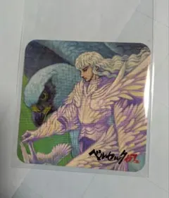 2026年最新】ベルセルク グリフィスの人気アイテム - メルカリ