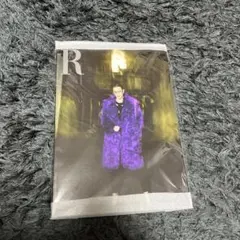 川村壱馬 トラキン 当選品 リアルカード - メルカリ