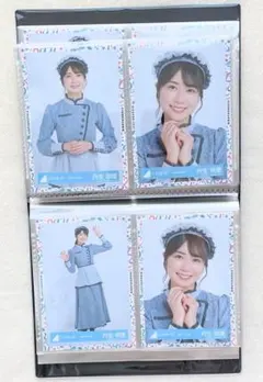 2026年最新】丹生明里 生写真の人気アイテム - メルカリ