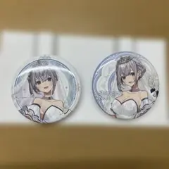 ホロライブ 一番くじ Wedding dress Style 白銀ノエル