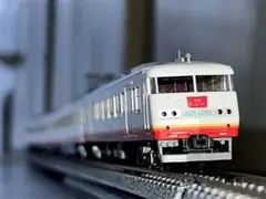 【希少】KATO 10-329 117系 直流近郊形電車 Sunライナー① 希少】KATO 10-329 117系 直流近郊形電車 Sunライナー① 希少