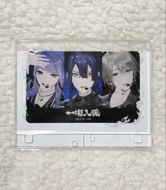 【未開封】 VALZ 一唱入魂 ミニアクリルパネル