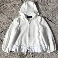 新品未使用タグ付✨】エムズグレイシー M's GRACY お花フクレ