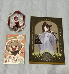 にじさんじ　まとめ売り