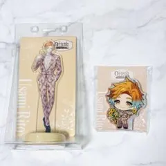 にじさんじ　宇佐美リト　アクリルスタンド　アクブロ２周年　Oriens