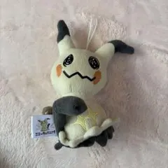 ポケットモンスター　 ミミッキュマニア！　ぬいぐるみ　 いろんなミミッキュ