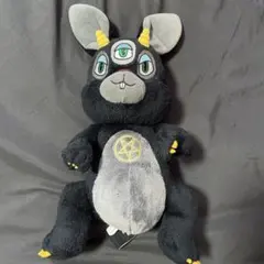東京放課後サモナーズ 放サモ テスカトリポカ ぬいぐるみ - メルカリ
