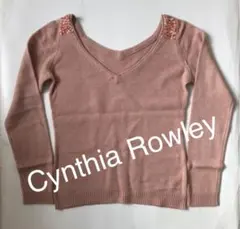 Cynthia Rowley ニット