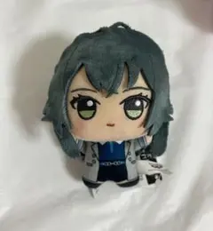 月村手毬 ぬいぐるみ Gift ぎふぬい c104 未開封 学マス 学園アイドルマスター ミニぬいぐるみ 月村手毬 | グッズ