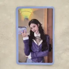 TWICE THE STORY GOES ON トレカ サナ