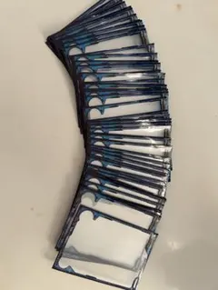 ドラゴンボールヒーローズ公式スリーブまとめ売り