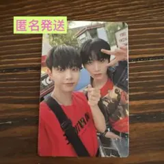 BOYNEXTDOOR ボネクド ジェヒョン テサン トレカ