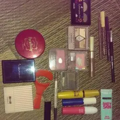 下地から揃ってます！