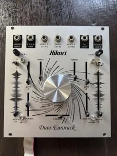 tiptop audio Z8000 シーケンサー モジュラーシンセ - メルカリ