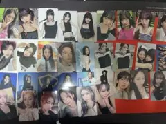 KーPOP LE SSERAFIM トレカ まとめ売り