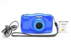 ■ 美品 ■ ニコン　Nikon COOLPIX W100《動作光学良好》のサムネイル