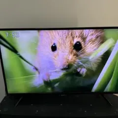 新品未開品 40型液晶テレビ フルハイビジョン YA-CGV40-3WN-CH - メルカリ