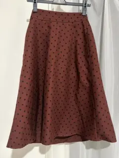 ロペピクニック　スカート