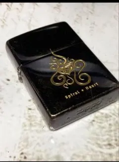 ☆ZIPPO ライター☆TATOO IN THE DARK NIGHT2 - メルカリ