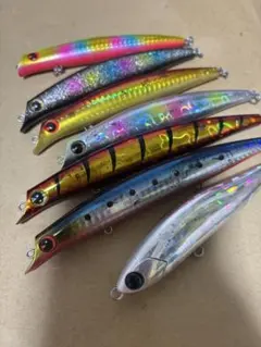 アイマ　初代コモモ　新品未開封9本セット アイマ 初代コモモ 新品未開封9本セット アイマ 初代コモモ 新品