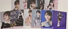=LOVE 髙松瞳 生写真 10枚セットのサムネイル