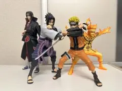 NARUTO Grandista まとめ売り