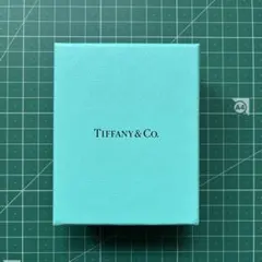 TIFFANY&Co. ティファニー　箱のみ