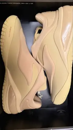 shai 001 butter バッシュ