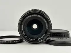 2026年最新】ペンタックス SMC PENTAX A 24mm f2.8の人気アイテム