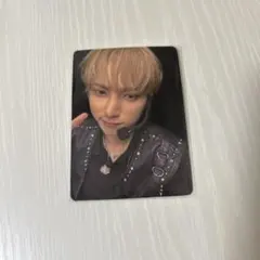 INI XQUARE ムビチケ オンライン 前売り券 特典 トレカ 尾崎匠海