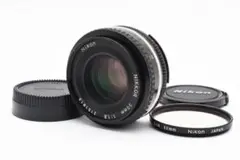 超美品　NIKON AI-S NIKKOR 50mm f1.8 MF B324 Amazon.com : Nikon Ai-S 50mm f1.8 : Electronics