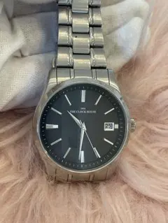 BEAUTY&YOUTH UNITED ARROWS 腕時計 ブルー、ゴールド - メルカリ