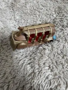 ディズニー トミカ センターオブジアース