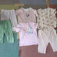 キッズ服 6点セット ~100センチ