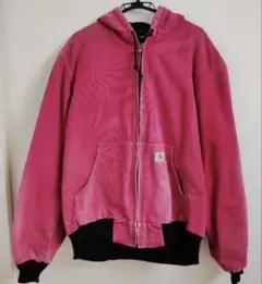 carhartt！カーハートアクティブジャケット