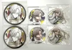 桃源暗鬼 桃次歪 グッズ - メルカリ