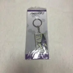 エヴァ レリーフキーホルダー初号機