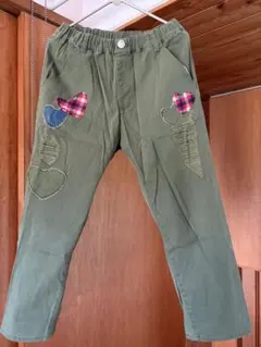 BREEZE パンツ　140