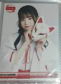 NGT48 スプリングコンサート 2026 生写真 喜多花恵 - メルカリ
