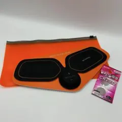 BODY REVOLUTION EMSトレーニングデバイス