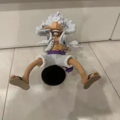 ワンピース フィギュア 麦わら帽子