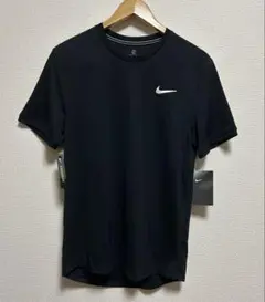 新品未使用タグ付き　NIKE COURT DRY FIT スタンダードフィット