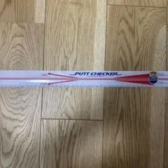 DAIYA PUTT CHECKER パッティング練習器具